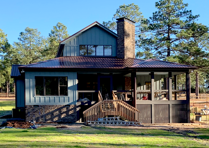 Tunstall Builders LLC Services